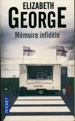 Image de Mémoire infidèle