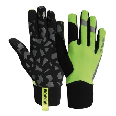 Produktbild von WOWOW Herbst-Winter Handschuhe Early Fog