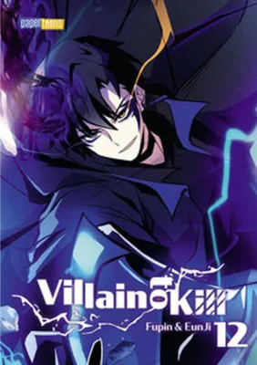 Image de Villain to Kill 12