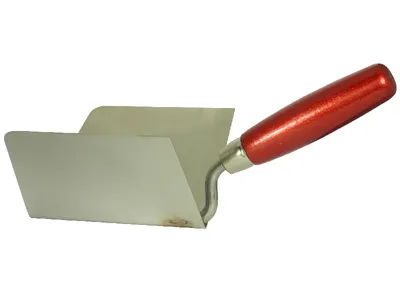 Produktbild von HaWe 89.004 ECKENKELLE INNEN ROSTFREI 120X100X100 4011333890042