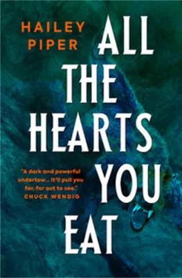 Obrázok produktu pre All the Hearts You Eat