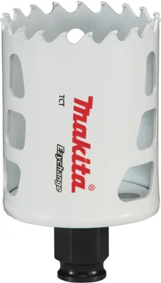 Produktbild von Makita E-06731 Ezychange Tct Lochsäge 54 Mm