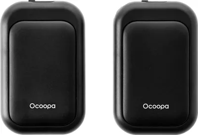 Immagine prodotto di Black UT4 Ocoopa electric heater