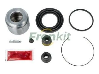 Produktbild von FRENKIT Bremssattel-Reparatursatz für TOYOTA PRIUS (ZVW3) Vorne 57mm 257968