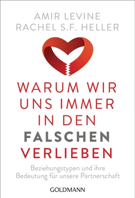Produktbild von Warum wir uns immer in den Falschen verlieben