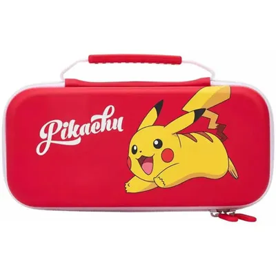 Zdjęcie produktu dla Switch Tasche Pikachu Playday  PowerA