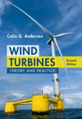 Zdjęcie produktu dla Wind Turbines