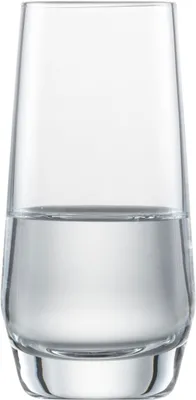 Zdjęcie produktu dla Zwiesel 2 Stück a 4 Stck. STAMPER PURE 35 (KT4) 122317 + Geschenk