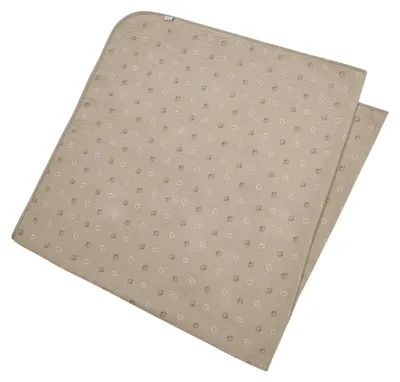 Produktbild von Sterntaler Babydecke Musselin BAUERNHOF