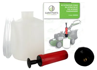 Productafbeelding van Greenstar 30318 afvoerset