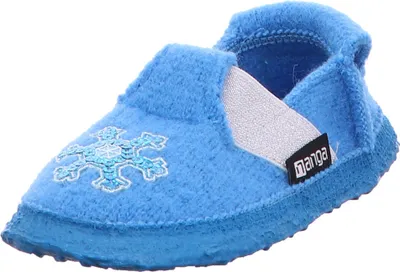 Produktbild von Nanga Snowflake Türkis 27