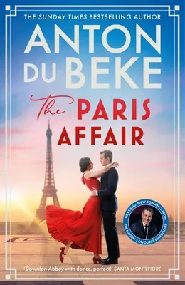 Zdjęcie produktu dla The Paris Affair