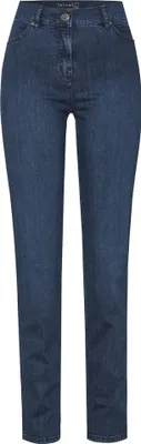 Produktbild von Toni Skinny Fit Jeans für Damen