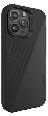 Zdjęcie produktu dla GEAR4 Brooklyn Snap, Pokrowiec, Apple, iPhone 13 Pro, 15,5 cm (6.1"), Czarny