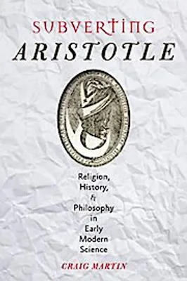 Produktbild von Subverting Aristotle