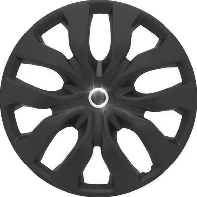 Obrázok produktu pre Kryty kolies ARIZONA BLACK 16" (sada) 32437