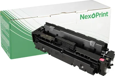 Produktbild von NexoPrint C13T02F240-440 202 Multipack druckerpatrone kompatibel mit Epson Workforce WF-286 WF-287 XP-600 XP-6005 1 Seiten