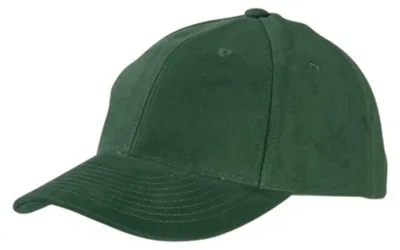 Immagine prodotto di Myrtle Beach - Cappellino da baseball "Raver" LT2066 (taglia unica) (verde scuro)