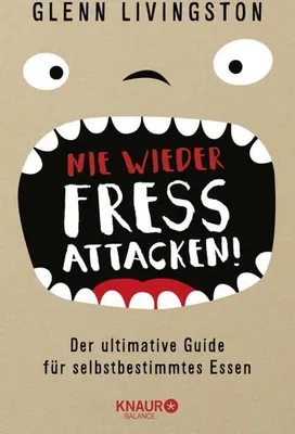 Produktbild von Nie wieder Fressattacken!