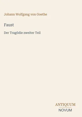 Produktbild von Faust