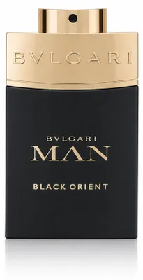 Produktbild von BVLGARI Man Black Orient, Männer, 60 ml, Spray, 1 Stück(e)