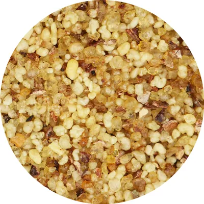 Zdjęcie produktu dla 500g kadzidła o zapachu róży 100% naturalna mieszanka żywicy kadzidłowej z kwiatami róży Kadzidło dla romantycznej i uspokajającej atmosfery 13893