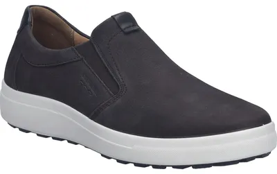 Produktbild von JOSEF SEIBEL Maddox 06 | Sneaker für Herren | Grau