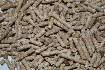 Productafbeelding van Van Gorp Biggenkorrel 20KG