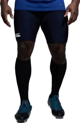 Produktbild von Canterbury Thermoreg Kurze Hose Blau 2XL Mann Blau 2XL