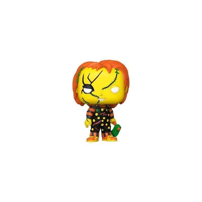 Immagine prodotto di Funko Pop! Chucky - Premium Winylowa Figurka Horror dla Kolekcjonerów