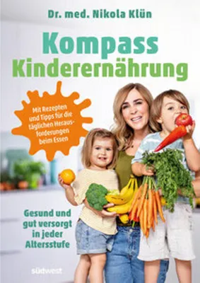 Produktbild von Kompass Kinderernährung