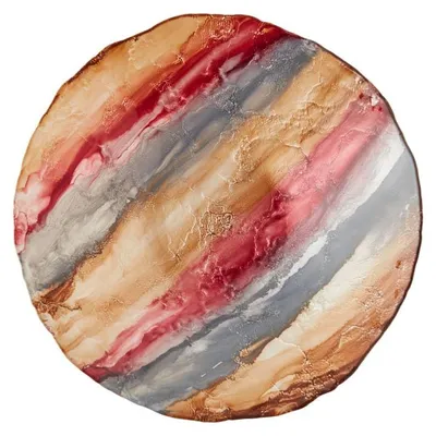 Imagen del producto de Anton Studio Designs, plato Dune