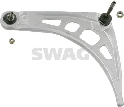 Produktbild von SWAG 20 92 6641 Querlenker Vorne Links Unten für BMW 3 Limousine (E46)
