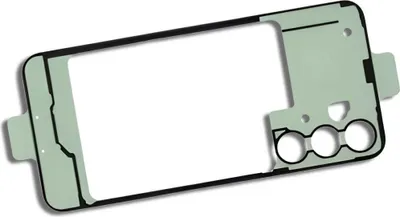 Produktbild von Samsung Galaxy A25 5G – Klebefolie für Akkudeckel – Original Ersatzteil