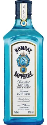 Immagine prodotto di Bombay Sapphire