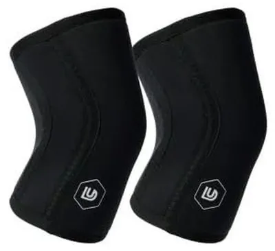 Obrázek produktu pro Knee bandáže pro podporu a stabilitu během tréninku