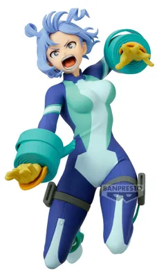 Produktbild von My Hero Academia – Nejire Hado – Unglaubliche HeroesDX-Figur, 15 cm