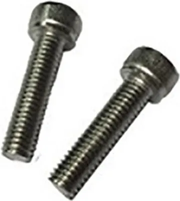 Produktbild von Ergon Schrauben M5x20 (für GC1 Griffe)