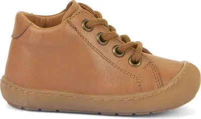 Produktbild von Froddo Ollie S Laces Cognac Größe EU 25