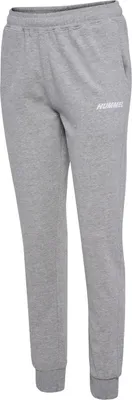 Produktbild von hmlELEMENTAL REGULAR PANTS WOMAN