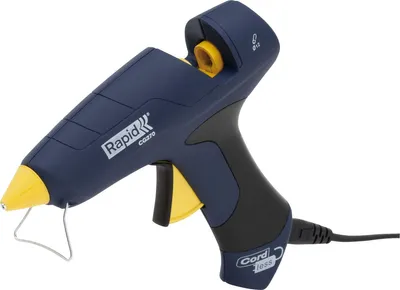 Obrázok produktu pre Pištoľ na tavné lepidlo Rapid CG 270