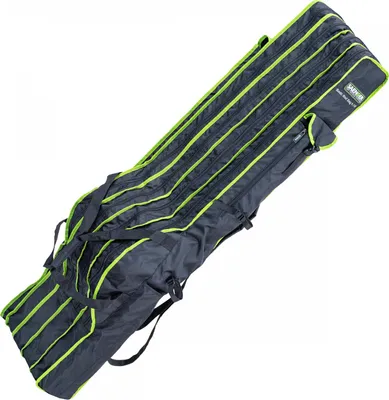Image de SAENGER Basic 4 Rod Bag *T 150cm
