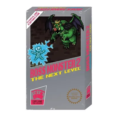 Produktbild von Boss Monster 2