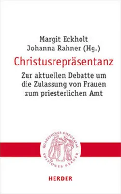 Image de Christusrepräsentanz