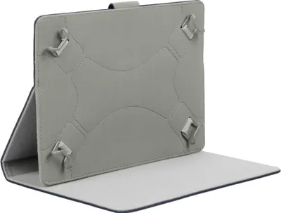 Produktbild von Rivacase 3017, Folio, Jede Marke, Apple iPad Air 2 / Samsung Galaxy Tab4 10.1/GALAXY Tab PRO 10.1/Galaxy Tab S 10.5 / Acer Iconia..., 25,6 cm (10.1"), 367 g