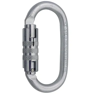 Obrázok produktu pre Camp | Steel Oval Pro 2Lock