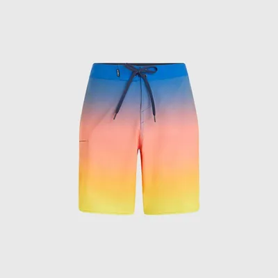 Productafbeelding van O'Neill - Zwemshorts voor heren, Hyperfreak Stretch PP15803 (31R) (Meerkleurig)