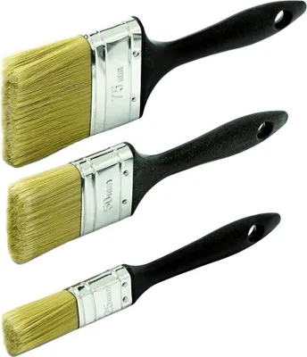 Obrázek produktu pro Sada kartáčů pro lodě, ano 3 balení 25/50/70 mm