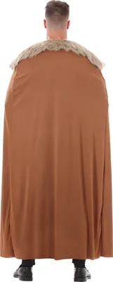 Obrázek produktu pro Barbarský kostým Hun pro muže velikost M-XL, velikost:M