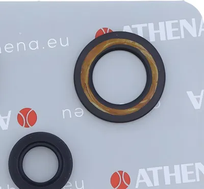 Immagine prodotto di Guarnizioni motore Set guarnizioni motore paraolio Athena per Yamaha XT 600 95-02